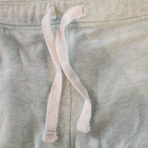 Womens 32 degree cool blue sweat shorts sz M - Picture 3 of 5